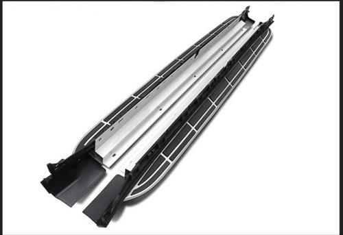 Porsche Cayenne 2010-2017 Uyumlu Yan Basamak