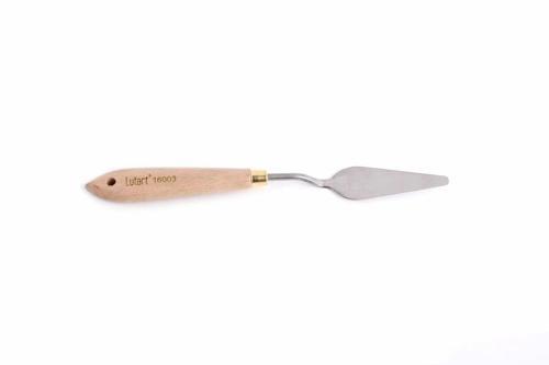 Metal Spatula 16003