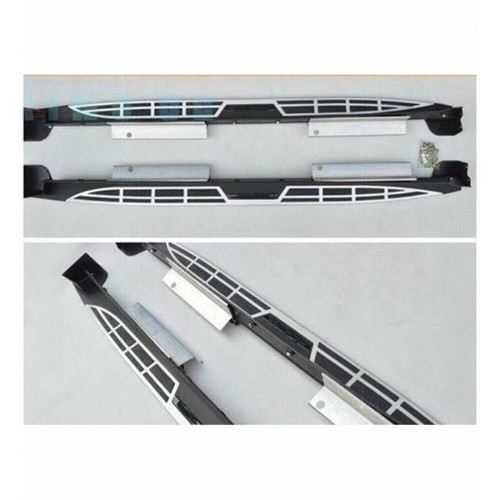 Hyundai Santa Fe 2013-2017 Oem Yan Basamak