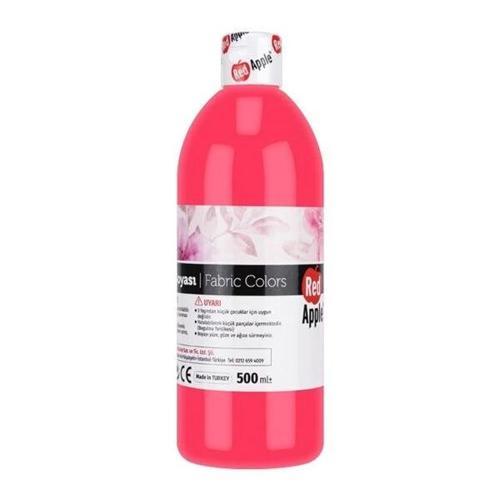 Kumaş Boyası 500 ml. PEMBE