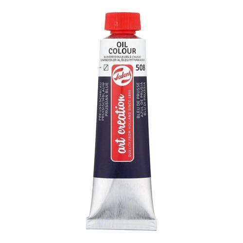 Art Creation Yağlı Boya 40 ml. 508 Prussian Blue