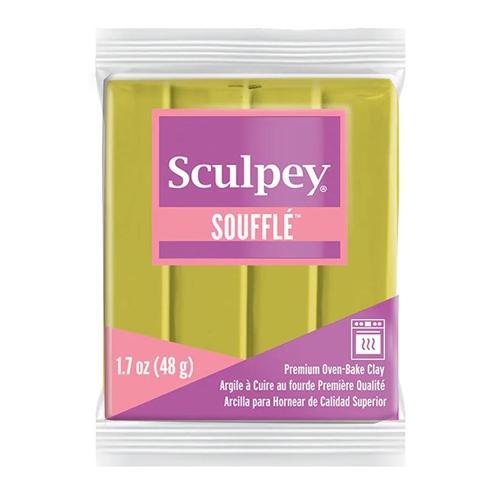 Souffle Polimer Kil 48 gr. Citrion