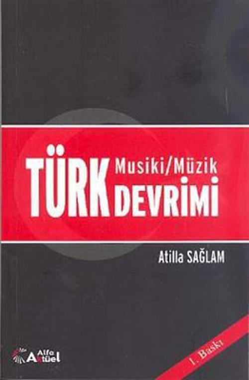 Türk Devrimi (Musiki/Müzik)