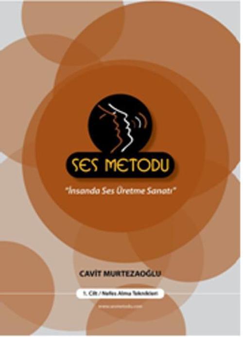 Ses Metodu 1 - Nefes Alma Teknikleri