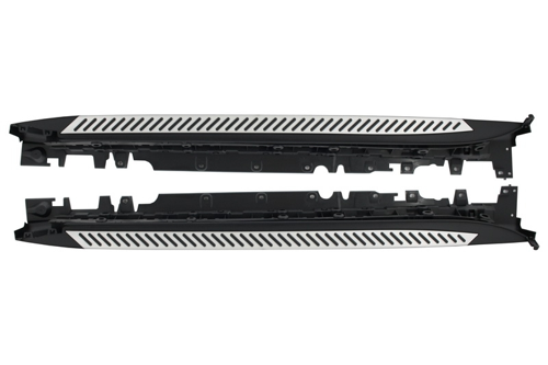 BMW X5 F15 2014 2015 OEM Stil Yan Basamak