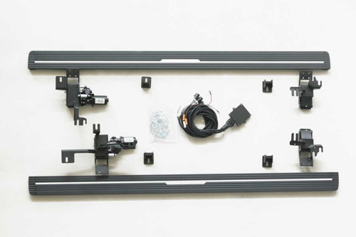 Land Rover RR Sport 2008-2012 Elektrikli Yan Basamak