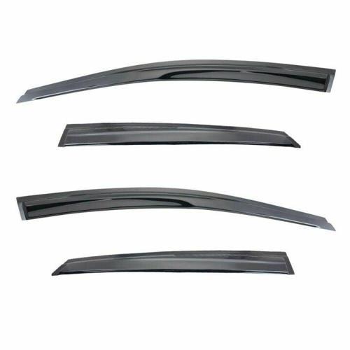 Ford Focus 2012+ Cam Rüzgarlığı