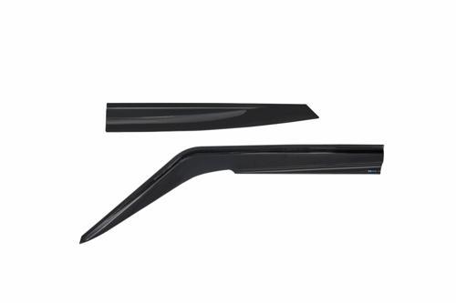 Fiat 131 Tofas 1987-2002 Sport Style Cam Rüzgarlığı