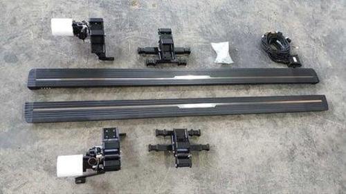 Land Rover RR Sport Vogue 2017-2021 İçin Elektrikli Yan Basamak