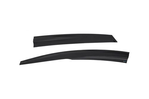 Ford Focus 3-4 Hb-Sedan (2011-2017) Sport Style Cam Rüzgarlığı