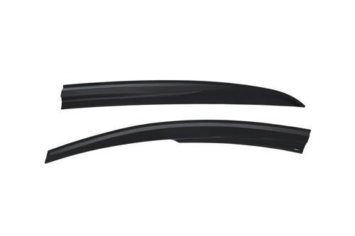 Renault Megane 4 2016-2020 Sport Style Cam Rüzgarlığı