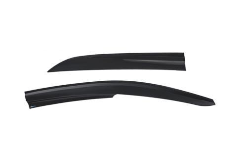 Toyota Corolla 2007-2012 Sport Style Cam Rüzgarlığı