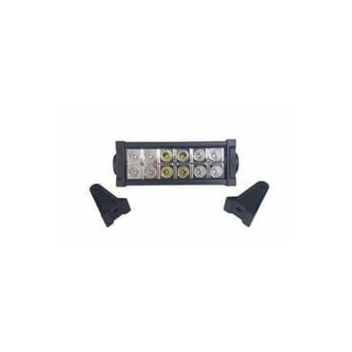 Led Bar 20 Cm Çalışma Lambası 36W - Kompakt ve Güçlü Aydınlatma Çözümü
