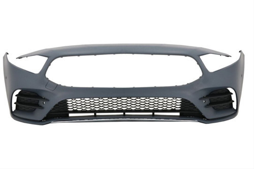 Mercedes W177 Sedan A Serisi Uyumlu Oem Ön Tampon