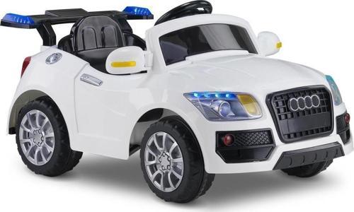 AUDİ Kumandalı Akülü Araba BH-436