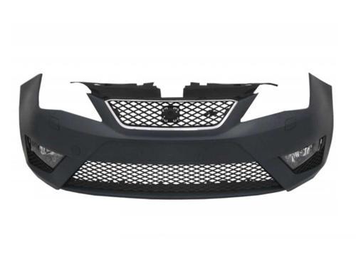 Seat İbiza 2012-2018 FR İçin Uyumlu Ön Tampon Full Set Sis Farlı