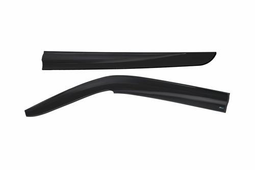 Volkswagen Transporter T-5 T-6 Cityvan 03-18 Sport Style Cam Rüzgarlığı