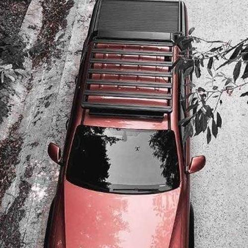 Isuzu D-Max 2021+ İçin Port Bagaj Ara Atkı AQM4WD