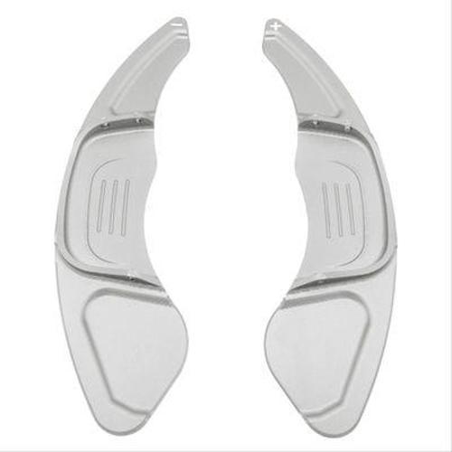 Volkswagen Scirocco Paddle Shift Silver (F1 Vites Petal Kulakçığı)
