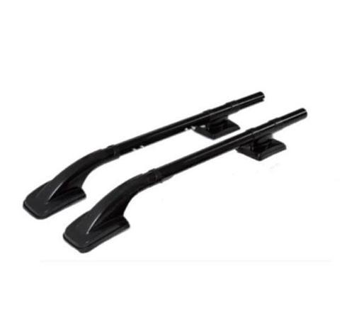 Ford Ranger T7 2016 Shark Black Tavan Çıtası