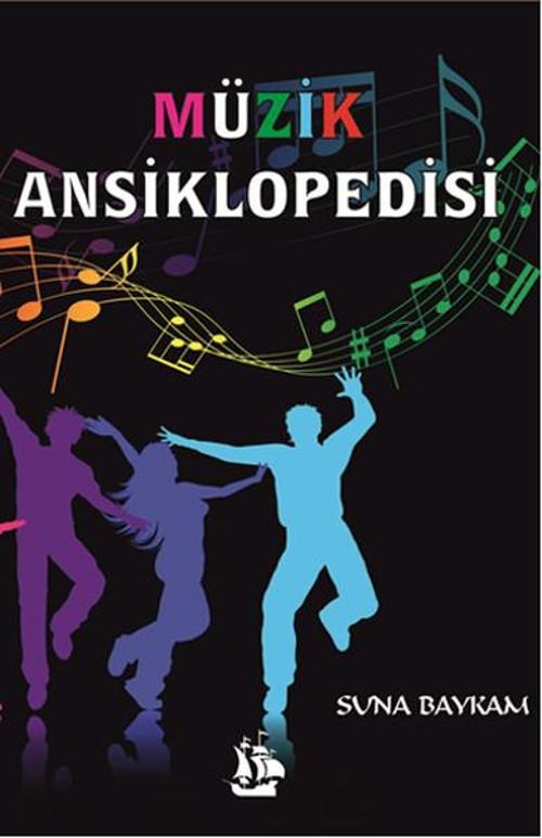 Serüven Kitabevi Müzik Ansiklopedisi