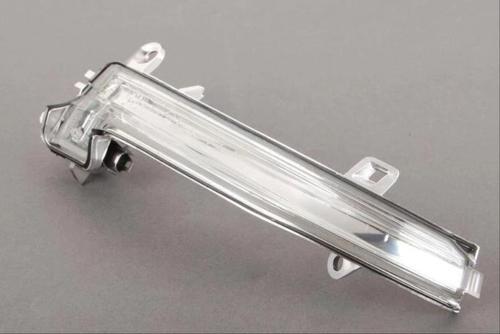 BMW F20-F30-F32 1-2-3 Serisi için Ayna Sinyali Beyaz Sol