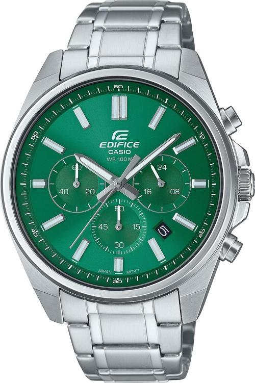 Efv-650d-3avudf Edifice Erkek Kol Saati