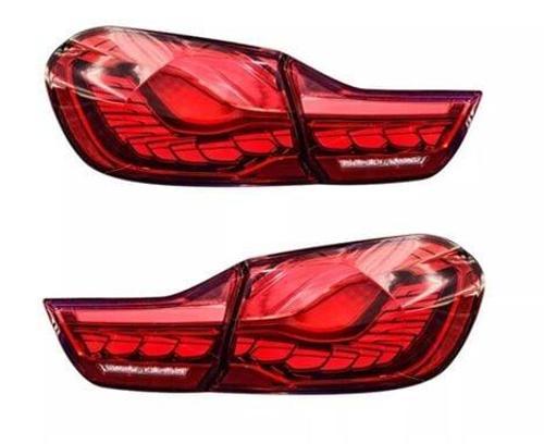 Bmw F32/F36 Dragon Led Stop - Kırmızı