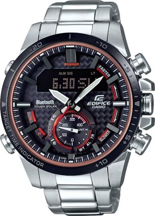 Erkek Edifice Kol Saati ECB-800DB-1ADR