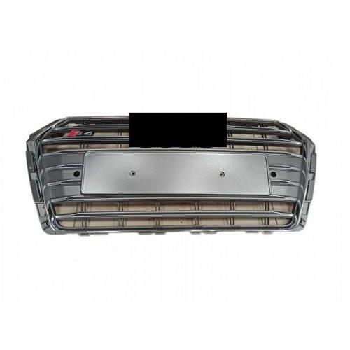 Audi A4 2016-2020 Panjur S4 Gri