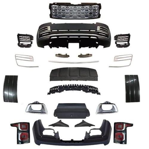 Land Rover Vogue 2013+ Uyumlu SVA Body Kit