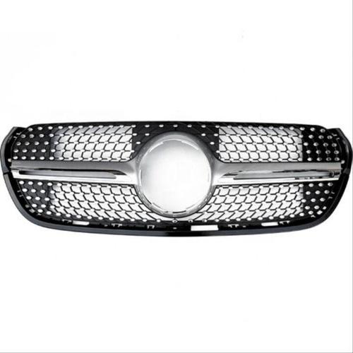 Mercedes W470 X-Class Uyumlu Diamond Panjur