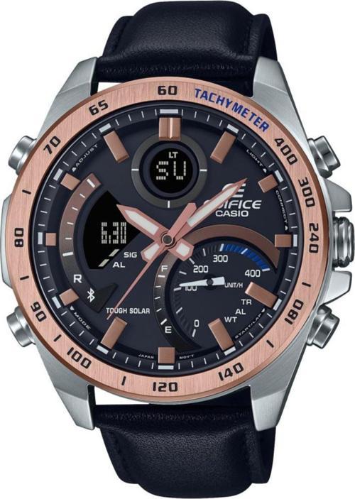 Erkek Edifice Kol Saati ECB-900GL-1BDR