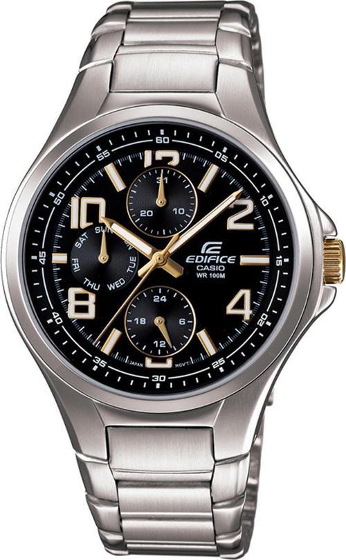 Erkek Edifice Kol Saati EFR-301D-1A9VUDF