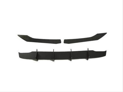 Volkswagen Arteon Difüzör Parlak Siyah