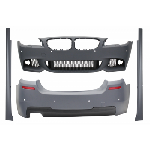 BMW F10 M Sport Body Kit (Taiwan)