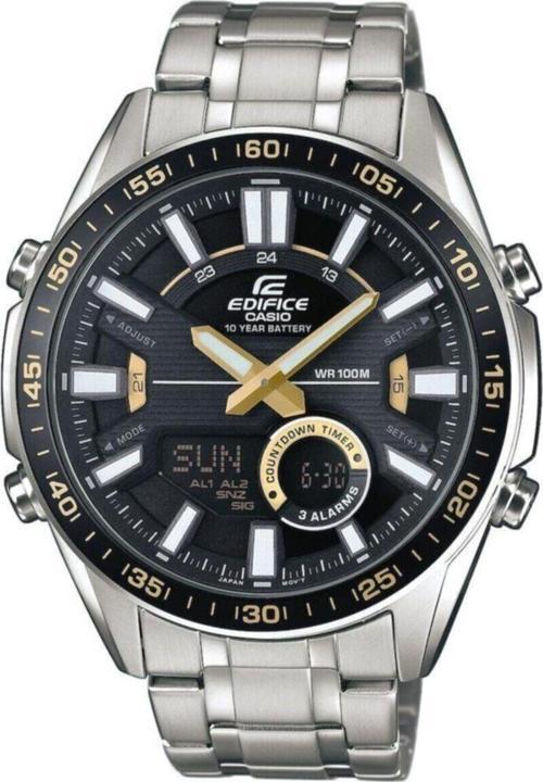 Erkek Edifice Kol Saati EFV-C100D-1BVDF