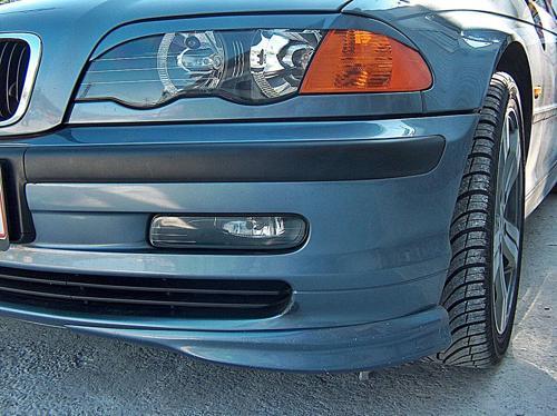 Bmw E46 1998-2005 Flap