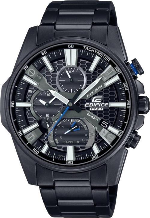 Erkek Edifice Kol Saati EQB-1200DC-1ADR