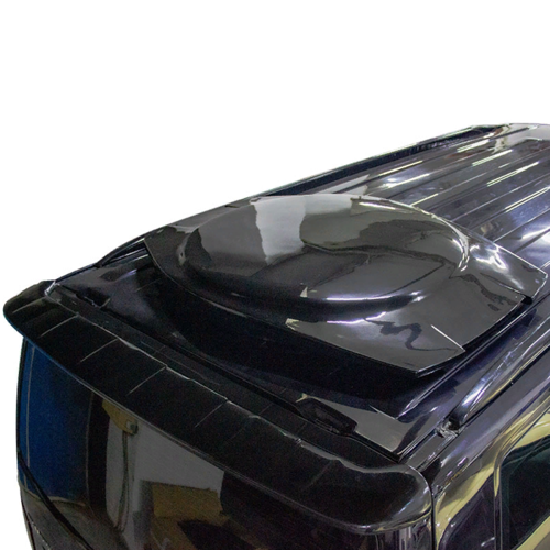 Volkswagen Transporter Uydu Kapağı Boyasız