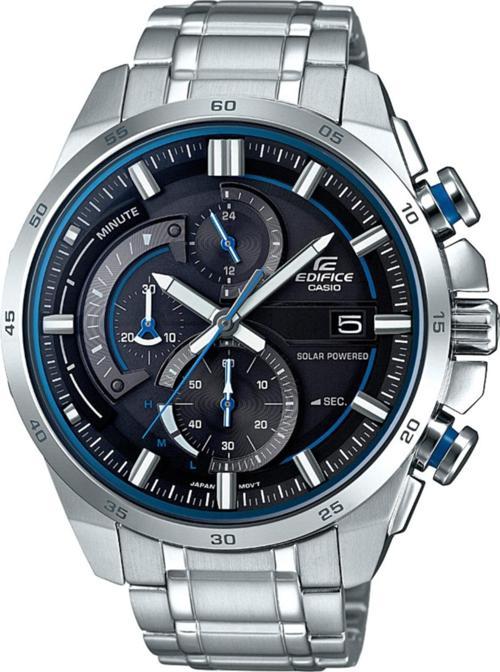 Erkek Edifice Kol Saati EQS-600D-1A2UDF