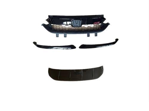 Honda City 2020+ İçin RS Panjur