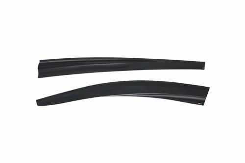 Renault Megane 3 2009-2016 Sport Style Cam Rüzgarlığı