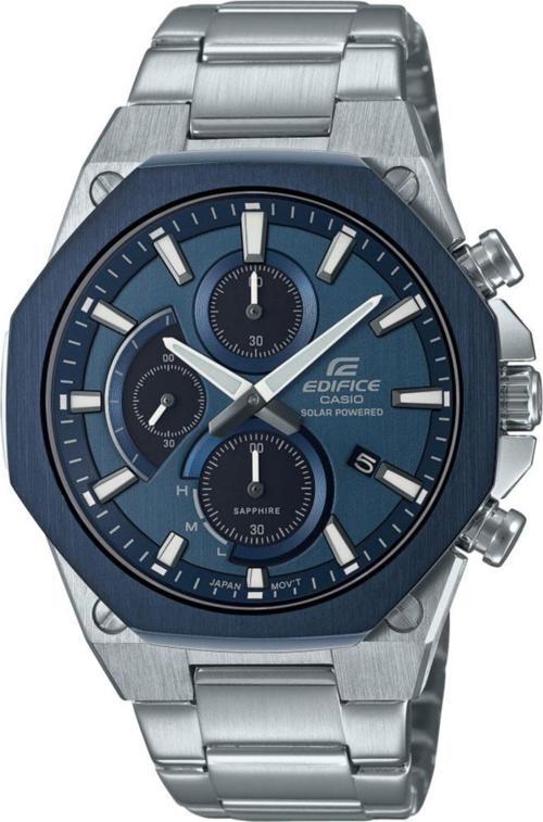 Erkek Edifice Kol Saati EFS-S570DB-2AUDF