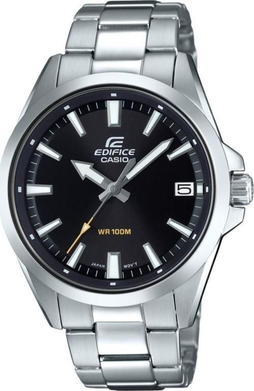 Erkek Edifice Kol Saati EFV-100D-1AVUDF