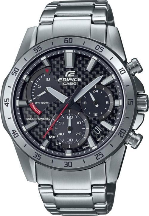 Erkek Edifice Kol Saati EQS-930D-1AVUDF