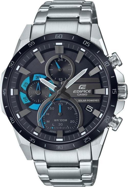 Erkek Edifice Kol Saati EQS-940DB-1BVUDF