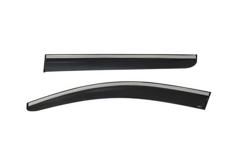 Ford Tourneo Courier 2014-2021 Plus Style Cam Rüzgarlığı