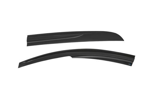 Hyundai Getz 2002-2011 Sport Style Cam Rüzgarlığı