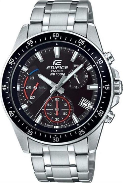 Erkek Edifice Kol Saati EFV-540D-1AVUDF